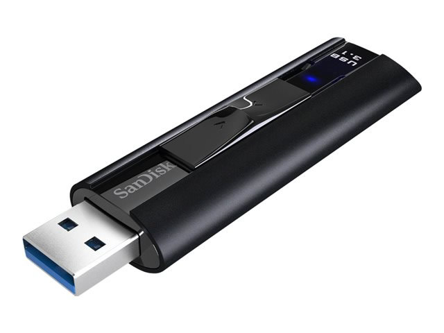 Sandisk Extreme Pro 256 Gb Usb 3 1